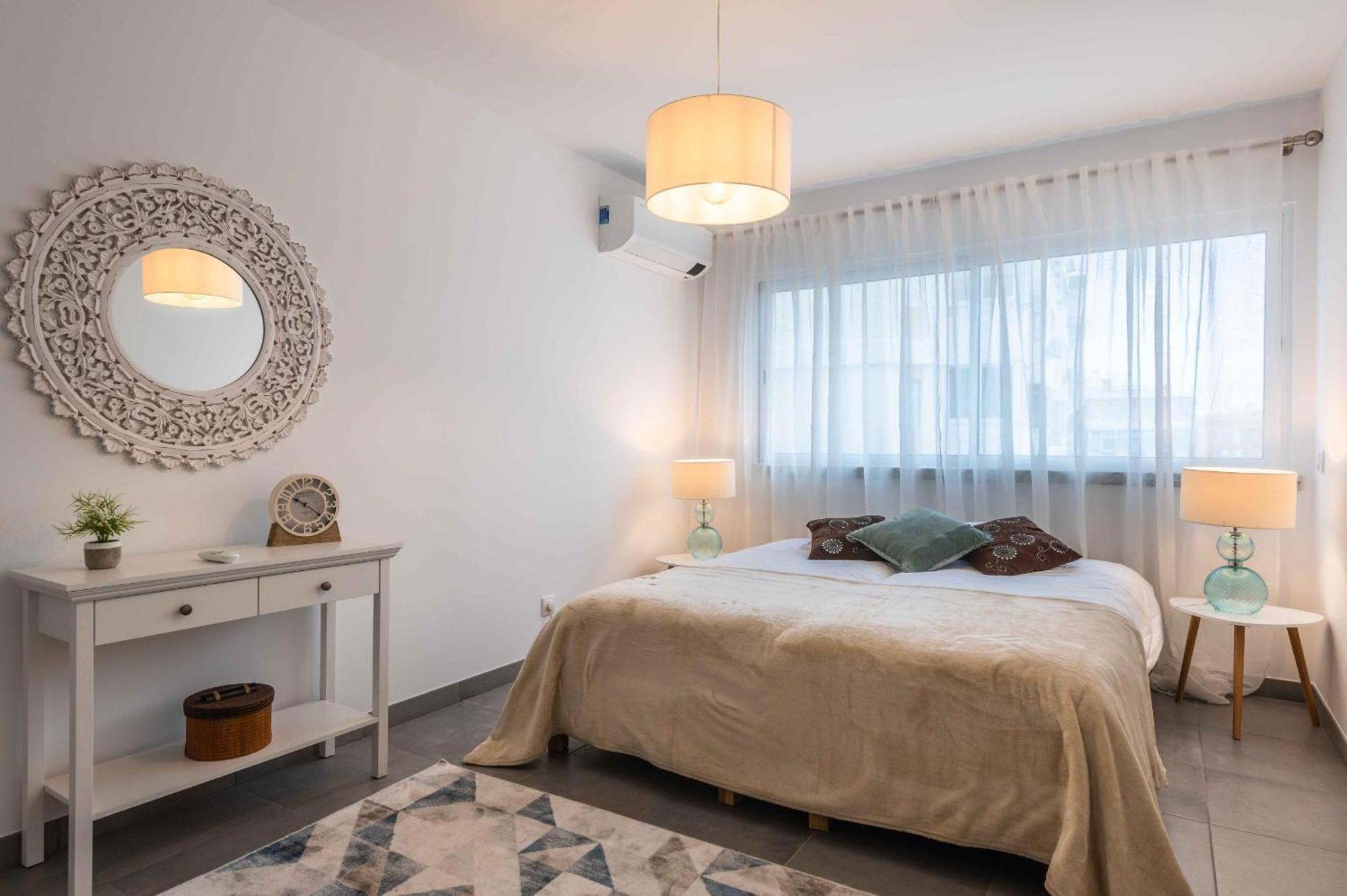 Caravelas 2-Bedroom Apartment With Pool - 50M From The Beach Армасан-де-Пера Экстерьер фото