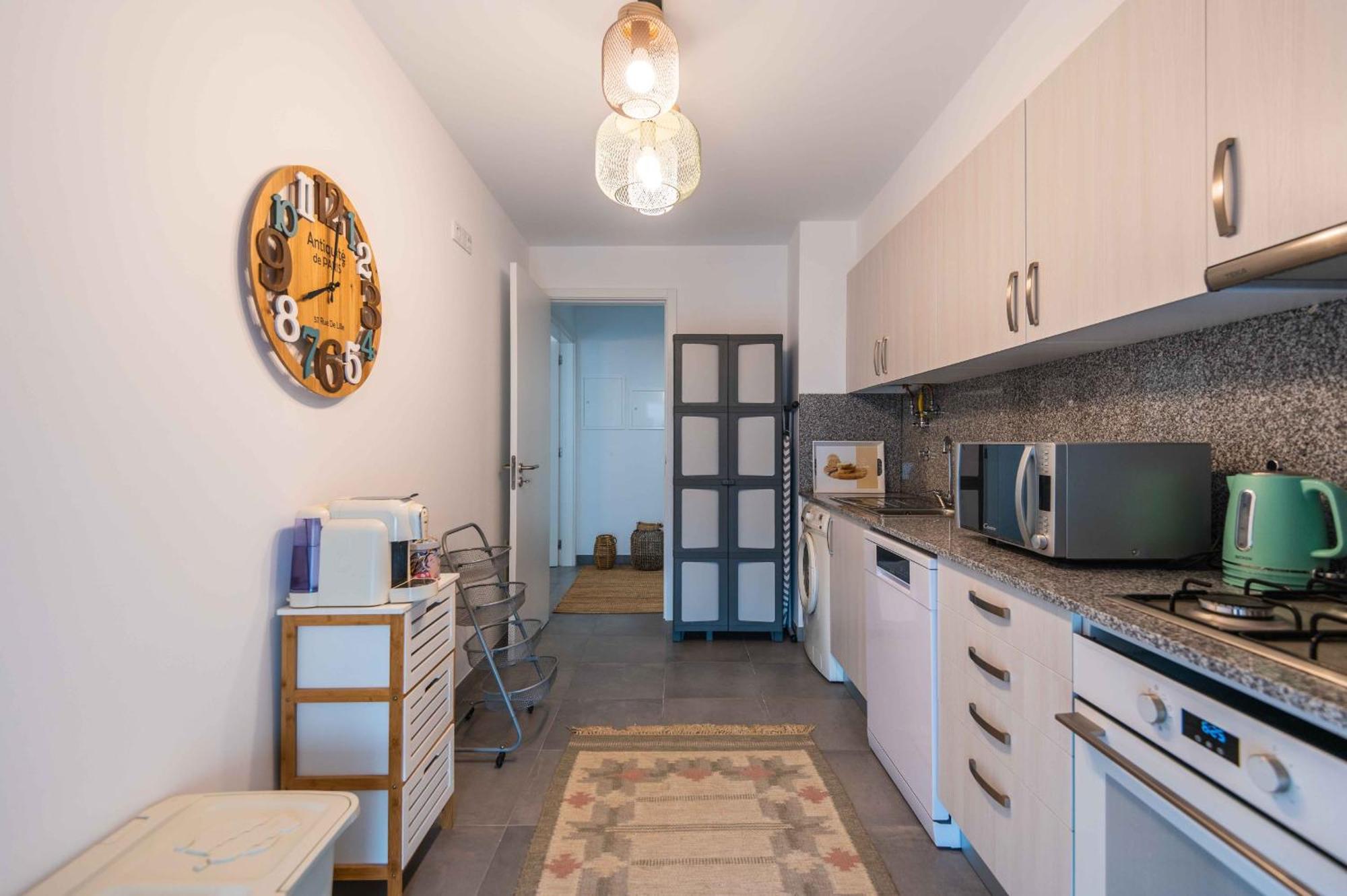 Caravelas 2-Bedroom Apartment With Pool - 50M From The Beach Армасан-де-Пера Экстерьер фото